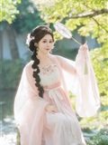 YITUYU艺图语 2025.01.02 粉色温婉 泡芙小方(21)